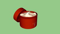 pot de creme