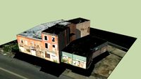 Vacant Buildings in Northeast Philly
