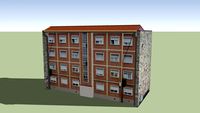 BLOQUE (LA TEXERA TOCARATE)