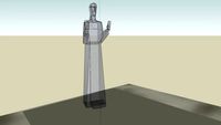 Cristo del Otero