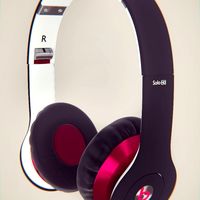 HeadPhone MOSTER