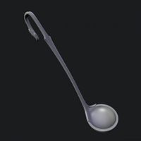 lamoot shamanhut ladle