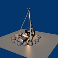 abevos household items campfire cooking setWIP.blend