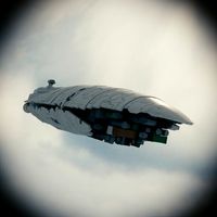 Star Wars: GR-75 Medium Transport