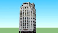 Palacio Rinaldi
