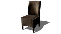 Verone, chaise taupe, Maisons du monde, 111.384, prix : 169