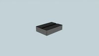 Pure Flame - 539 a/b - Bio Ethanol Fires - Ambience Eco Fires