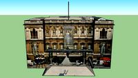 Burlington House (1 of 2)