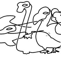 Morphing with shape key