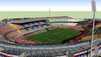 Stadio Angelo Massimino di Catania