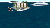 Island House