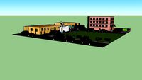 little quartier