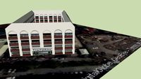 Pitogo High School , Makati City