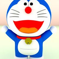 Doraemon
