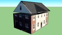 Brackett House