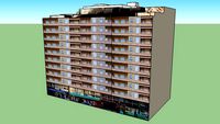 Edificio General Riera VI
