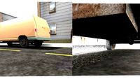 dodge van