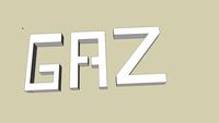 gaz - animated walkthrough this s2 boy's name