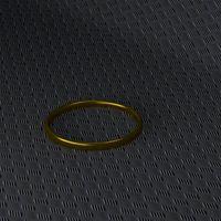 Golden ring