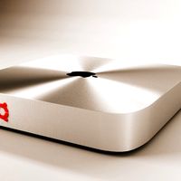Mac Mini