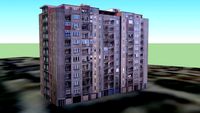 Niš, Bul. Nemanjića 20-22