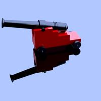 Toy Canon