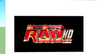 WWE RAW HD Titantron (New/Updated) 2011