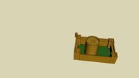le chateau fort