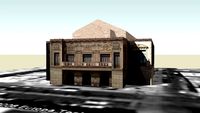 Teatro Ricardo Castro Durango,Mex.