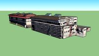 Jerry Yang and Akiko Yamazaki Environment and Energy Building (Y2E2)