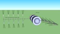 Nano technology aerial spy bot