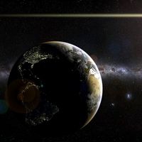Cycles Earth