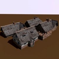 Houses