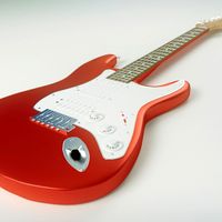 Electric Guitar
