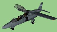 I.A. 63 Pampa