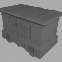 Woodchest