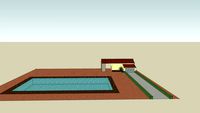 Small mansion by Karsh