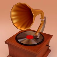 Gramophone