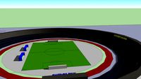 STADIO INVENTATO