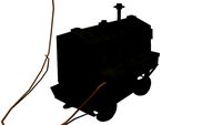 GPU - Ground Power Unit