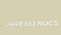 JAMES53 ROCS