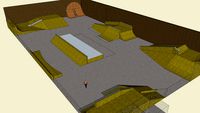 skate park