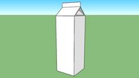 quart of milk