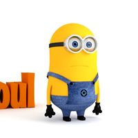 minion Raoul