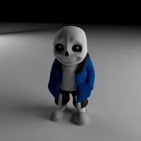 Sans