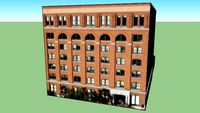 The Sixth Floor Museum at Dealey Plaza