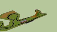F1 circuit