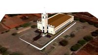 Igreja São Gonçalo do Amarante
