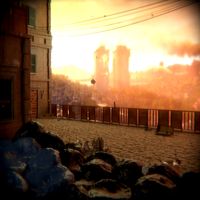Harran Terrace