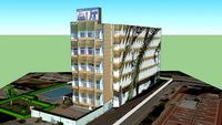 hotel roc leo